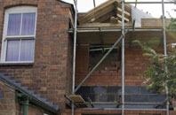free Bennacott home extension quotes