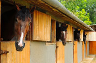 free Bennacott stable construction quotes